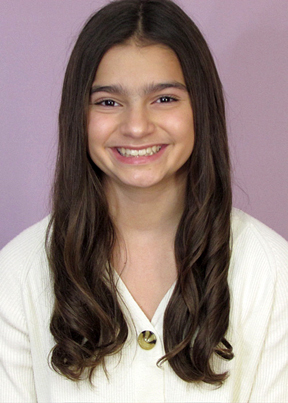 Headshot